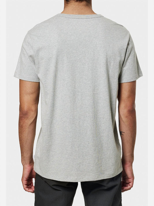 Katin - Mesa Henley Short Sleeve Tee