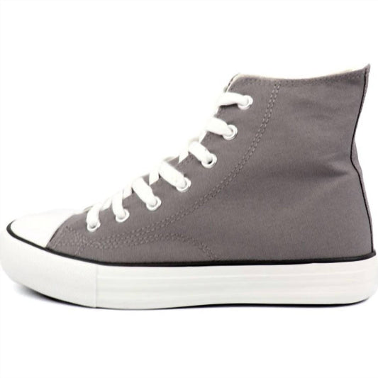 Women's Star 24 Hi-Top Sneakers