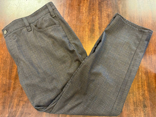 34 Heritage - Men's Straight Leg Jeans