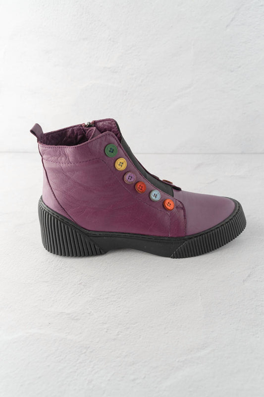 Gelato - Women's Tina Ankle Boot