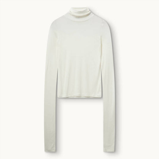 The Garment - Bree Turtleneck Top