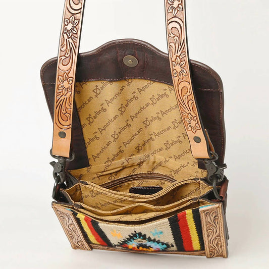 American Darling - Women's Purse Handbag