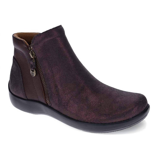 Revere - Women's Charleston Ankle Boots