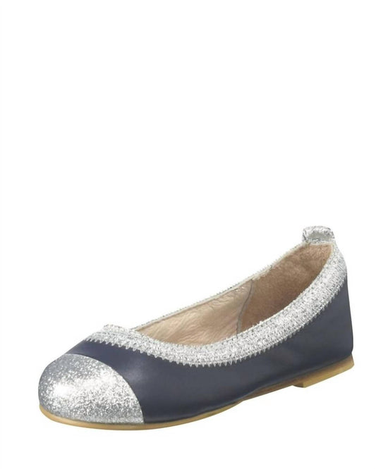 Bloch - Girls Arabella Ballet Flat Shoes