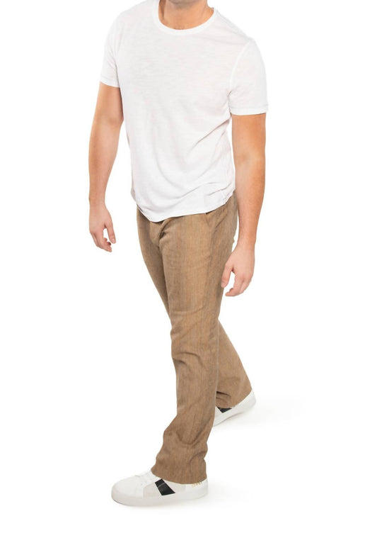 On This Day - Short Sleeve Crewneck Knit Tee