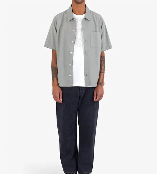 Folk - Gabe Vacation Shirt