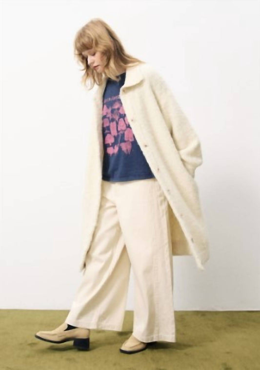 Frnch - Long Cardigan