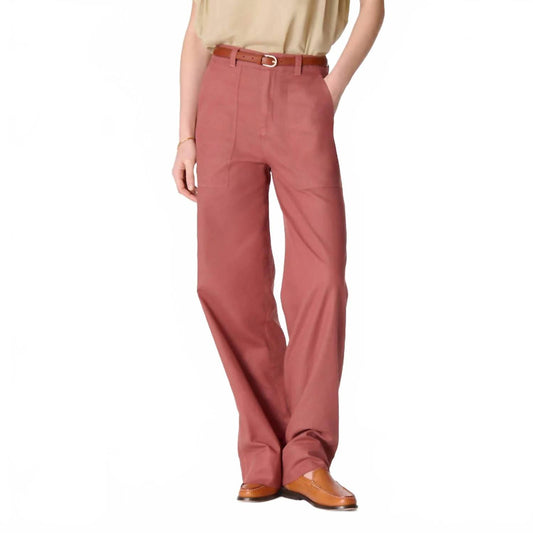 Vanessabruno - Carlos Trouser Pants