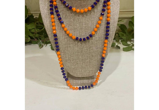 Bosuk - Women's Astro Vibes Beaded Necklace