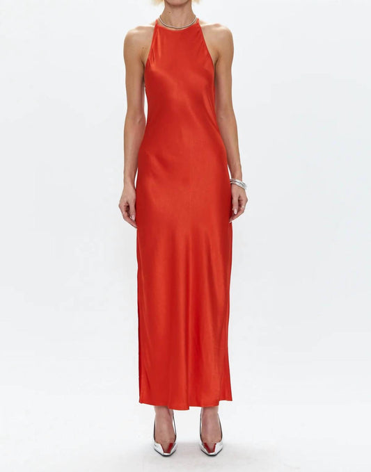 Pistola - Kristi Dress