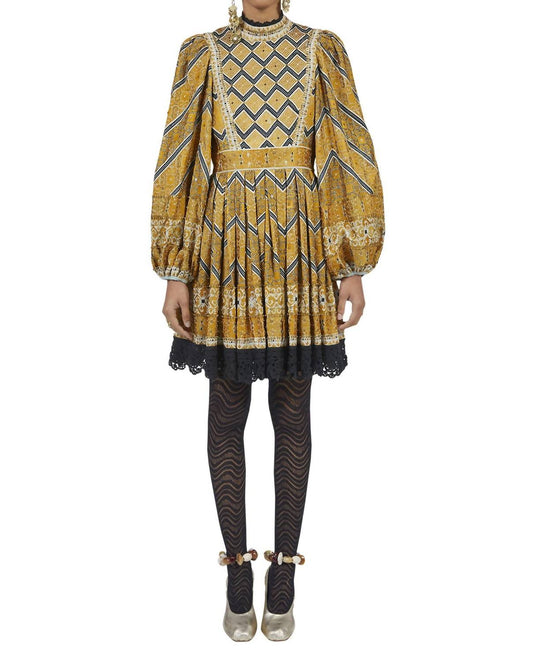 Ulla Johnson - Zariah Dress