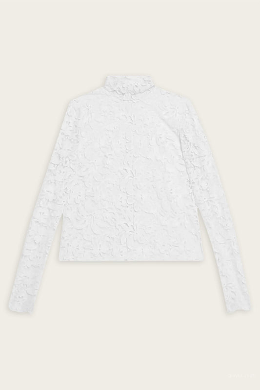 A.L.C. - Indy Lace Top