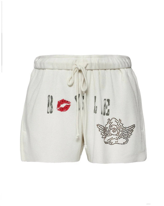 Boys Lie - Cadet Basic Short