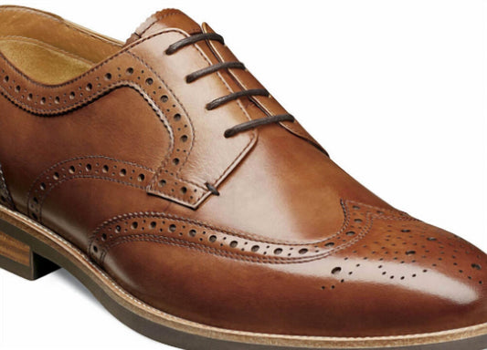 Florsheim - Men's Uptown Wingtip Oxford