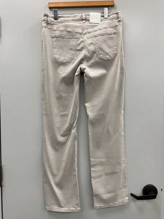 Mac - FOG GREY DREAM MAC JEANS