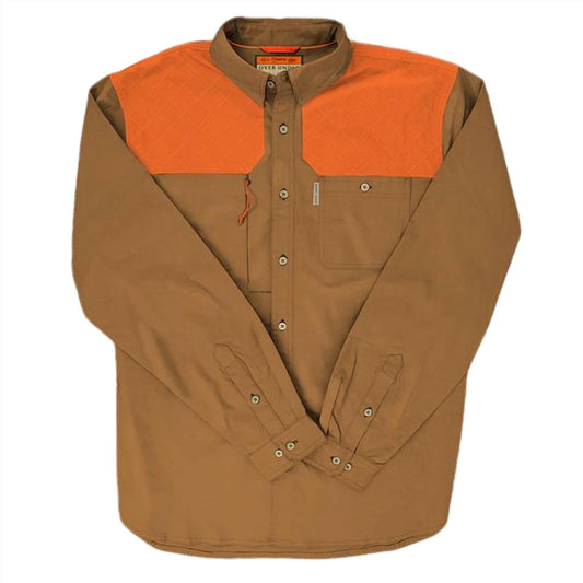 Over Under - Field Champion Shooting Shirt