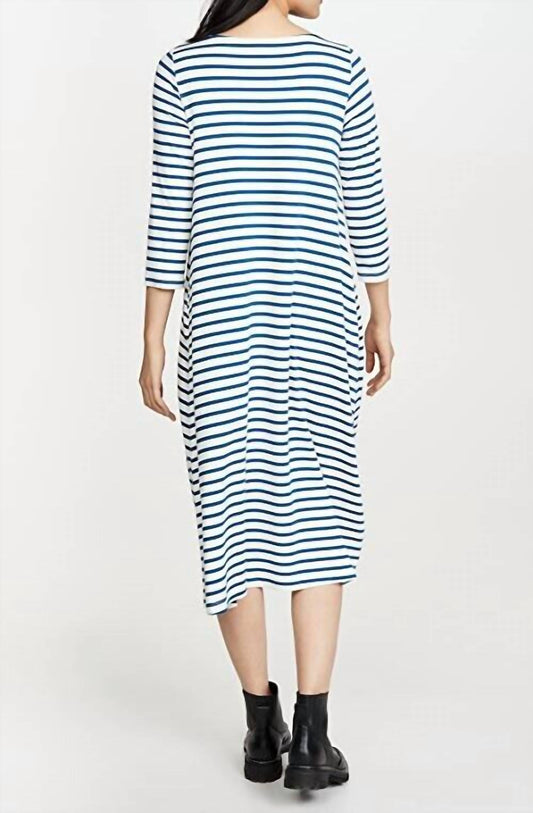 Hatch - Marina Maternity Dress