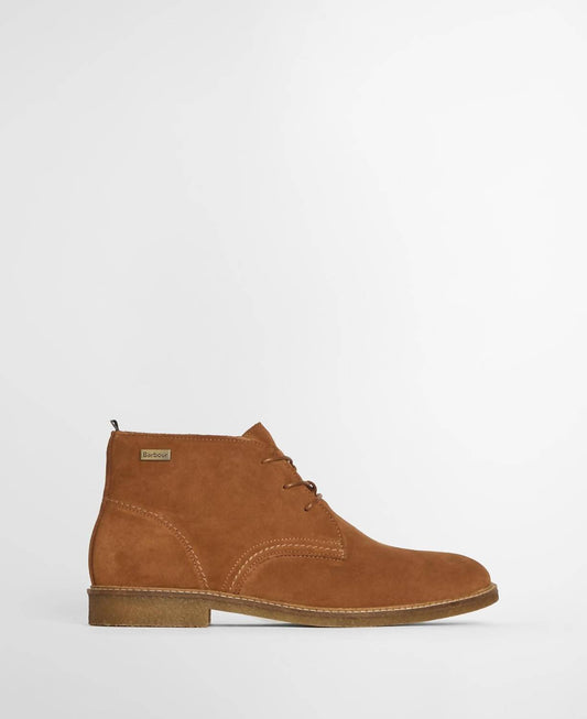 Barbour - Men's Sonoran Desert Boots