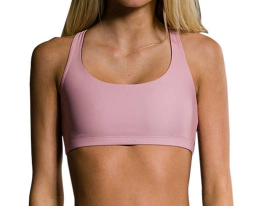 Onzie - Chic Low Impact Sports Bra