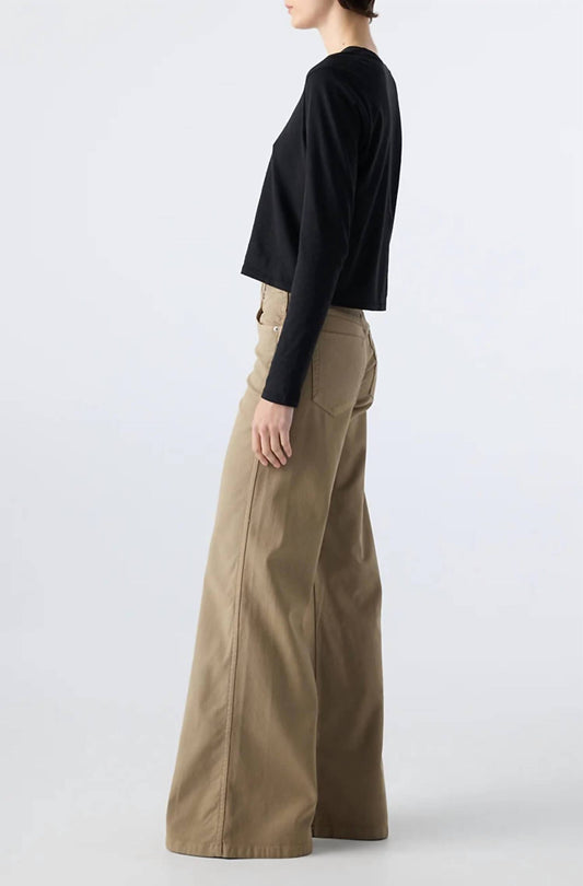 Amo - Faith Flare Pants