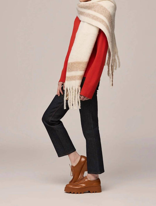 Soia&Kyo - Jessi Blanket Scarf