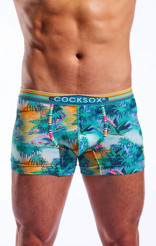Cocksox - Men's Boxer Brief