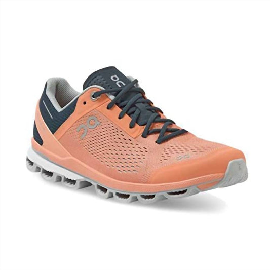 On - Women's Cloudsurfer Running Shoe