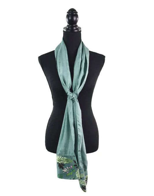 Dupatta Designs - WOMEN'S ALVA SCARF