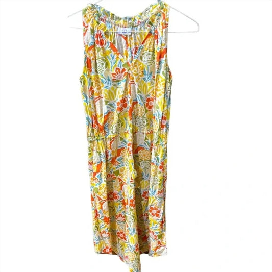 Velvet By Graham & Spencer - Women's Ramona Midi Dress