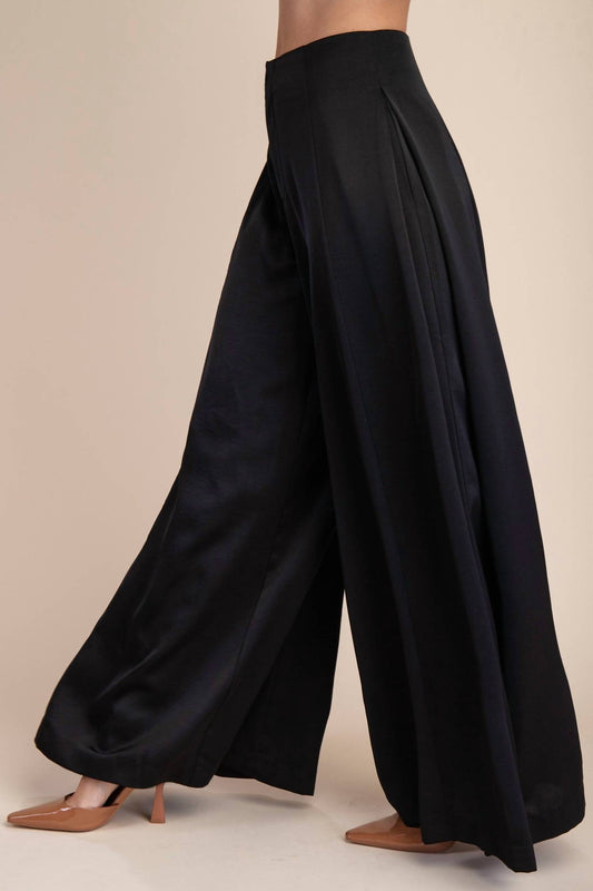 Nyland - Claudia A-line Palazzo Pants