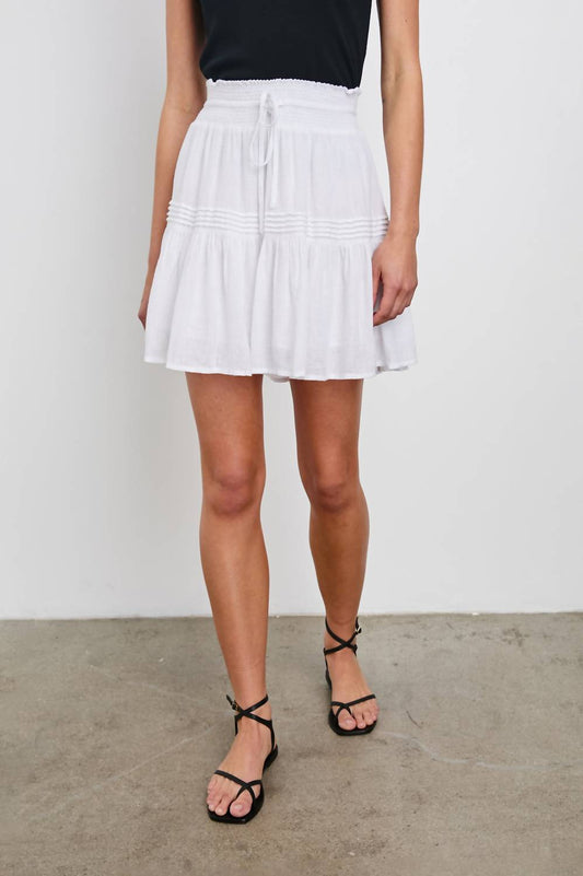 Rails - Women's Lucie Skirt