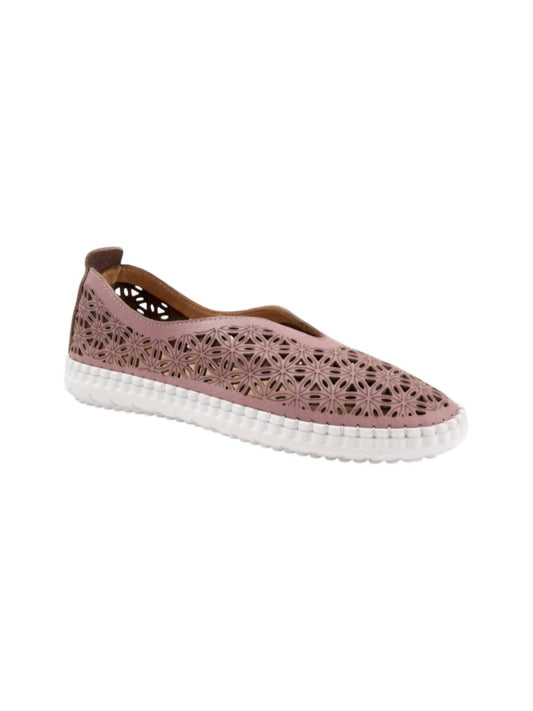 Bueno - Women's Daisy Sneakers