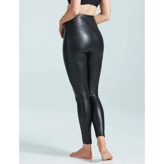 Commando - Faux Leather Legging