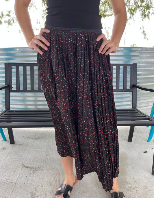 Compania Fantastica - Starry Night Skirt