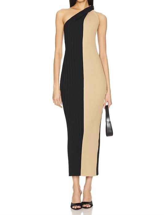 By Malene Birger - NOTO MAXI DRESS