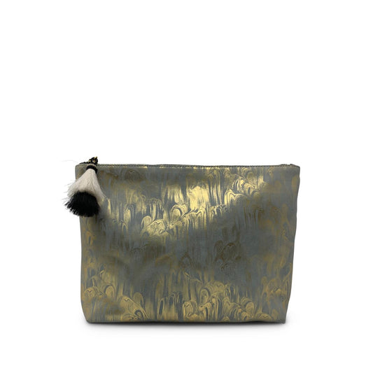 Kempton & Co. - Marbled Medium Pouch
