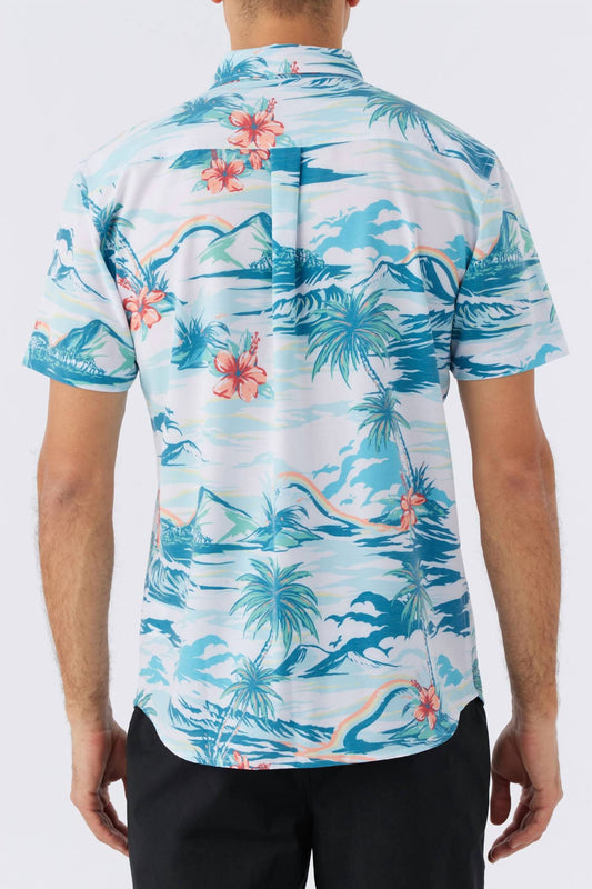 O'Neill - Traverse Standard Fit Shirt