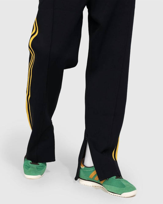 Adidas - Wales Bonner Knit Track Pants
