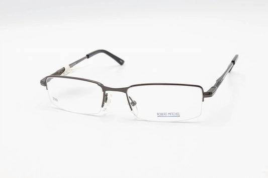 Robert Mitchel - Men's Rm907 Rectangle Eyeglasses
