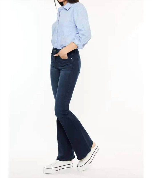 Kancan - Houston Petite Jeans
