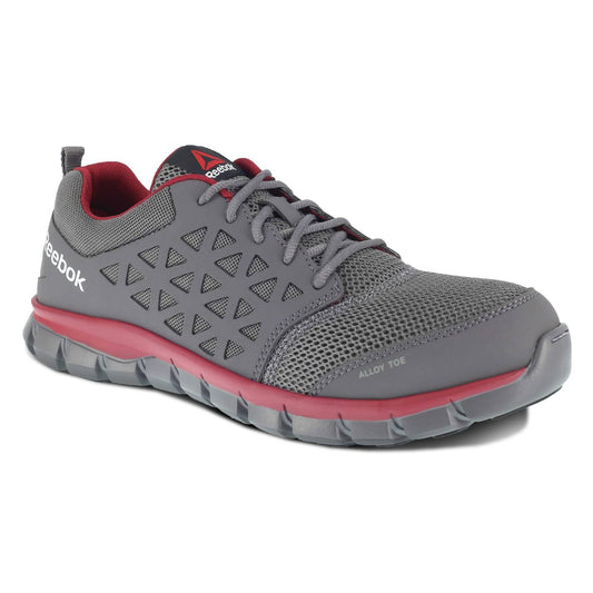 Reebok - Men's Sublite Cushion Work Athletic Oxford