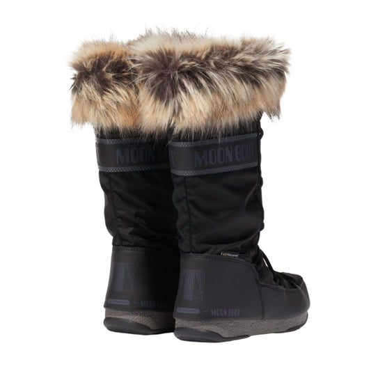 Moon Boot - WOMEN'S PROTECHT HI-TOP MONACO BOOTS