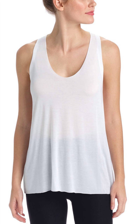 Commando - Covet Racerback Tank Top