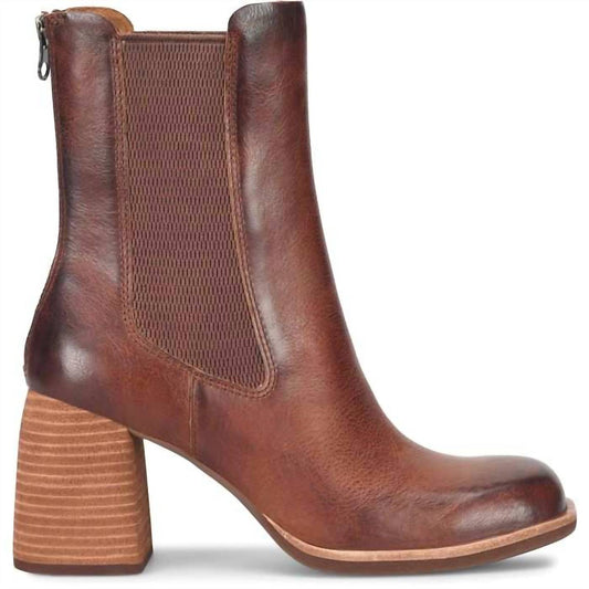 Kork-Ease - Women's Arline Boot