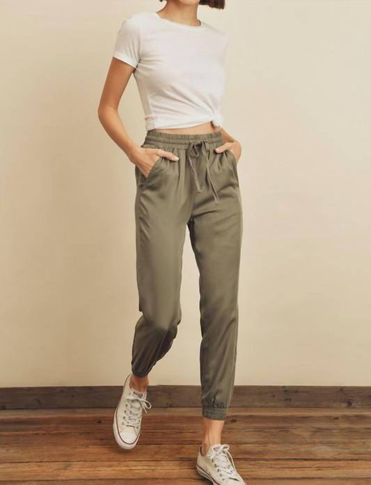 Dress Forum - Comfy Cozy Joggers