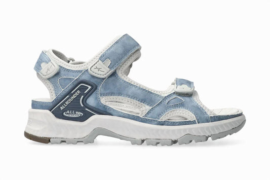 Mephisto - Women's Westside Sandal