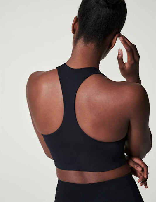 Spanx - Longline Sports Bra