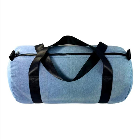 Mint - Billie Jean Weekend Duffel Bag