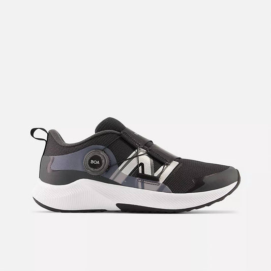 New Balance - Kids Dynasoft Reveal V4 Boa Sneakers