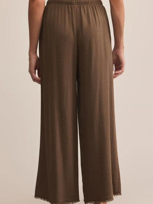 Z Supply - Women's Soren High-rise Pant